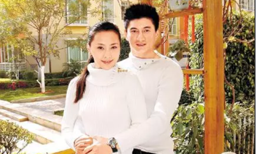 刘诗诗生了!关于吴奇隆这么多年的猜测终于可