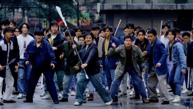 香港黑帮起源:19世纪的三合会与香港工人,反清复明是幌子