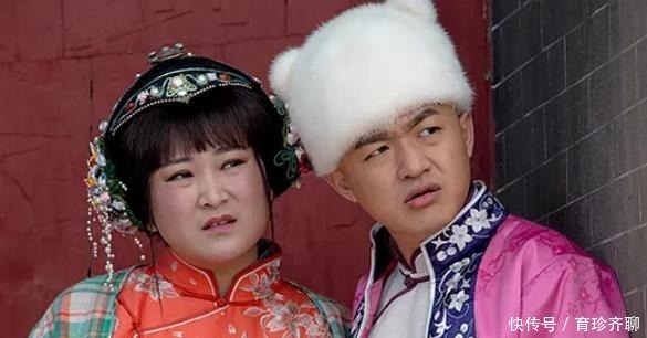 今年最烂国产剧包贝尔贾玲谁能比你俩更尬
