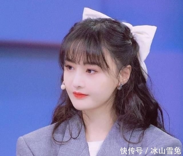 郑爽上综艺节目《让生活好看》