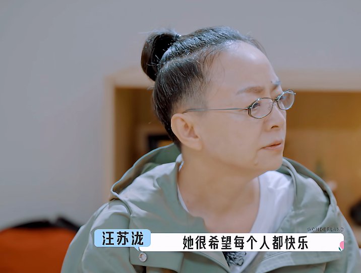 《浪姐3》的关系网：有人姐妹情深，有人却是塑料情