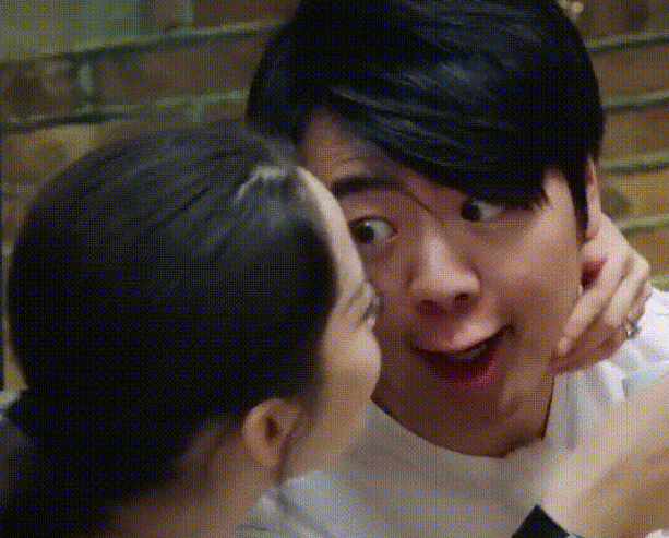 曾凭实力被群嘲的郎朗,终于凭沙雕口碑翻身了?