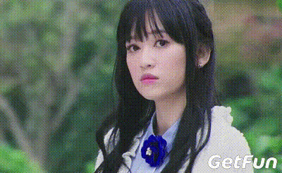 陈乔恩自称雨神网友这是在蹭萧敬腾热度