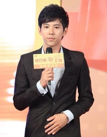 陈佩斯的儿子,朱时茂的儿子,一个红到发紫,一个却无人识!