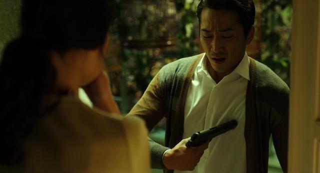 玉清侃电影之人间中毒 从未见过如此清新脱俗的出轨