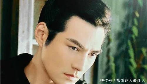 易烊千玺太较真?周迅扮嫩上瘾?张雨绮成