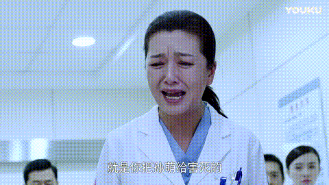 医疗剧又bug急诊科医生道具细节配不上张嘉译江珊的演技