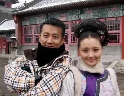 他是老版《西游记》的"小唐僧",如今身家过亿,还娶了孙俪闺蜜!