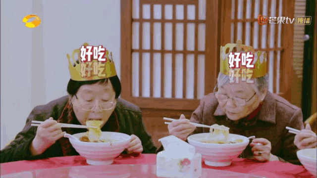更nice的是在老年公寓会有公共食堂,让不方便动手做饭的老人家也能吃