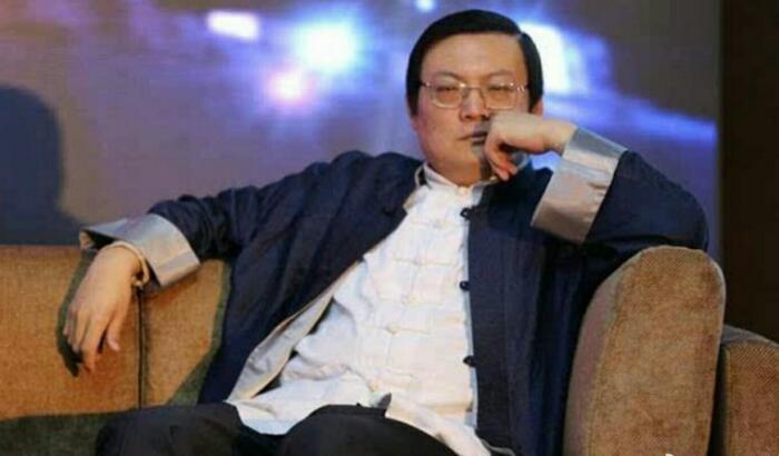 相信大家对《老梁故事汇》,《老梁观世界》这些节目都比较熟悉.