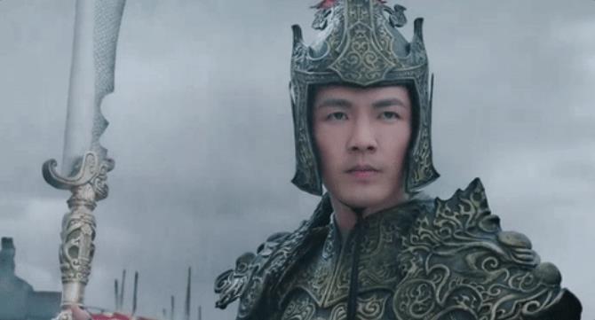 这次的镇北王楚北捷更是一个霸道总裁的升级版!