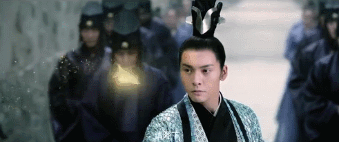 刘诗诗醉玲珑剧照神似杨紫张钧甯转型又泡汤