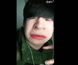 自己变丑↓看了视频你就懂了↓尤其是最近一个叫