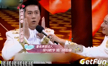 张信哲是人见人爱人人送祝福了,蔡国庆老师却是惨遭嫌弃,365个祝福无