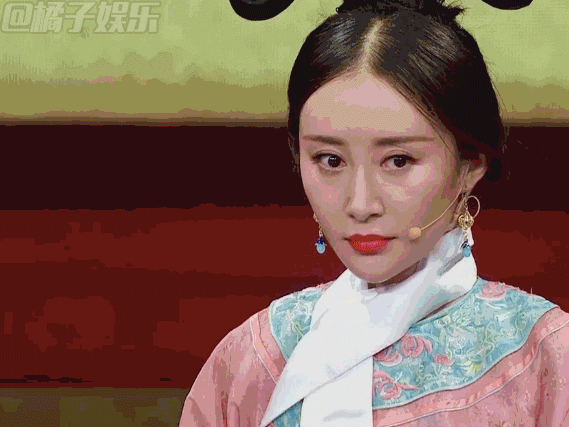 gif刘烨舒畅演员的诞生老戏骨飙戏才叫酣畅淋漓