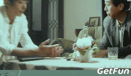 杰森斯坦森与郭达同框孪生兄弟终于相认