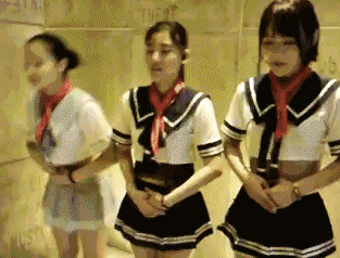 爆笑gif图:你小子是不是不想活了 - 360娱乐,你开心