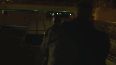 杀人不眨眼!《惩罚者》完虐夜魔侠的冷血大叔又回来了