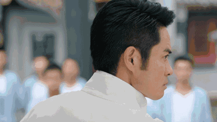 郑嘉颖原来是歌手出道,如今入行25年终于找到真爱