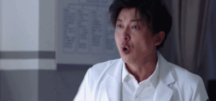 《外科风云》钟教授去世,张益达炸裂演技哭瞎观众!