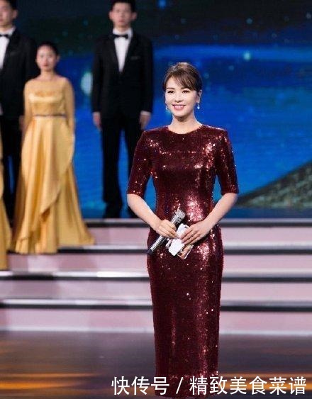 金鹰节颁奖晚会主持人公布了,何炅刘涛