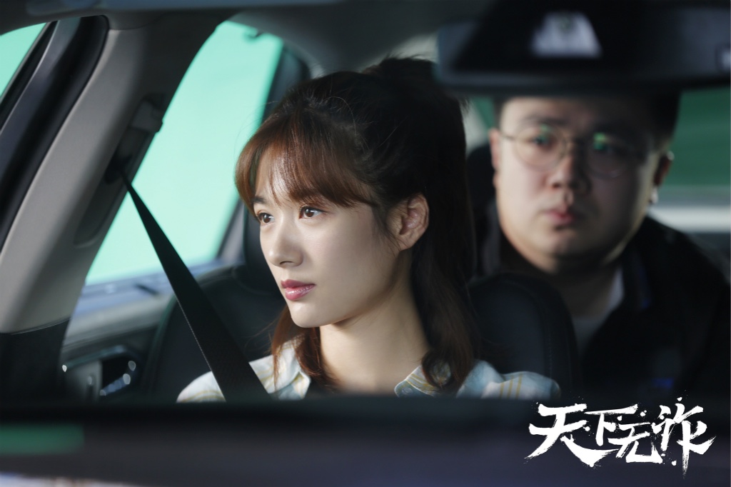 人体维基百科马赛上线!徐悦《天下无诈》成脑力担当