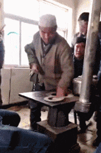 大哥你这媳妇儿怎么摊上的这个你怎么看?