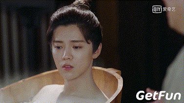 择天记为啥都让男人露咪咪比鹿晗更辣眼的竟是他