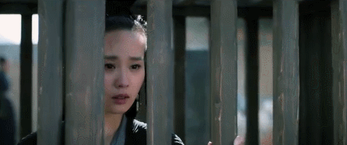 刘诗诗醉玲珑剧照神似杨紫张钧甯转型又泡汤