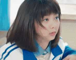 《非常静距离》谭松韵自曝有