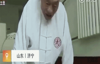 爆笑gif:这个新闻确定不是来搞笑的吗?