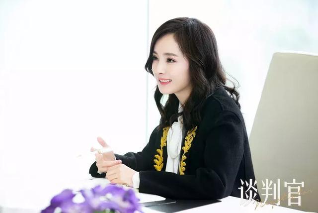 杨幂黄子韬你们都冷静一点!别怼了我们来好好谈判一下!