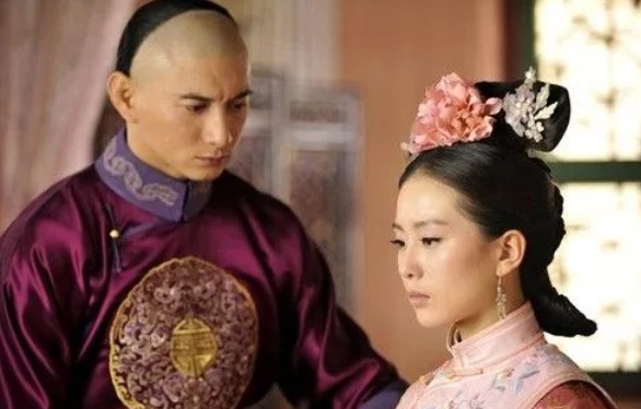 刘诗诗生了!关于吴奇隆这么多年的猜测终于可