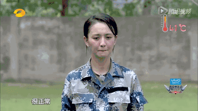 仙女如佟丽娅,短发却攻气十足,原来她才是《远大前程》霸气担当