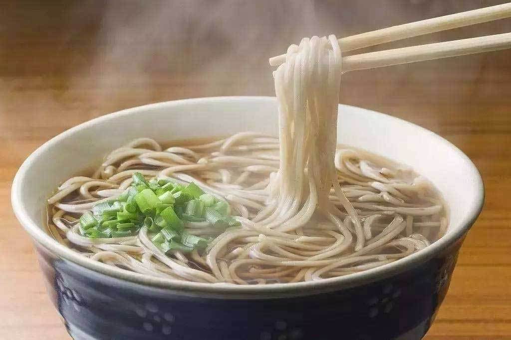 世界上最贵的面条价格高到你无法想象