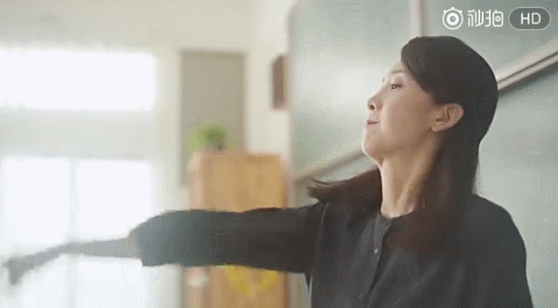 其实蟹妹妹也有些泪目了,真的是有太多青春期的美好记忆在其中: 高中