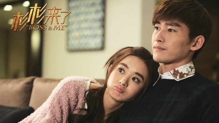 主演的锦绣未央昨曝光了片花 而近几年网络小