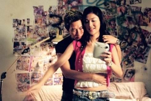 张家辉,就是介么倔