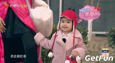 妈妈是超人包文婧逆袭两百斤孩子竟成好妈妈