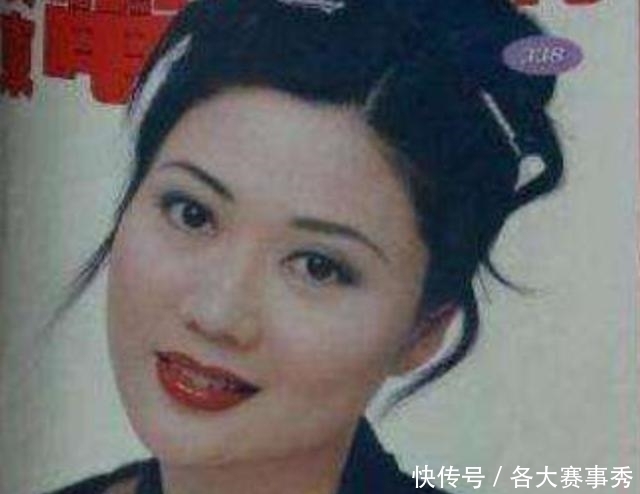 凌晨2:00,"广东一姐"陈旭然死在家中,嘴角"一滴血"揭开真相