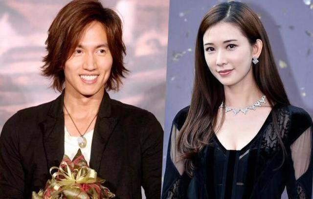 林志玲否认跟言承旭复合林妈妈还是嫌言承旭配不上自己女儿