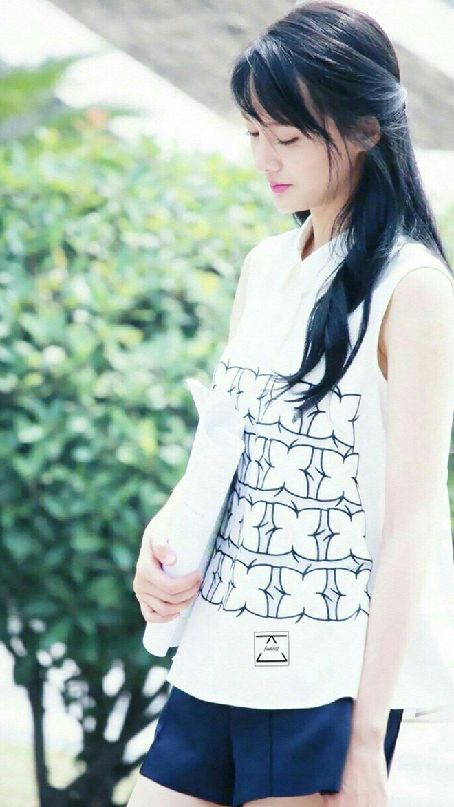 郑爽用一段录音说出了她要的男友,没颜值也有机会