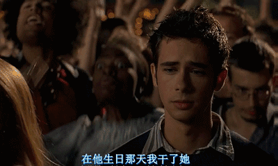 scotte一脸懵逼并伤心欲绝.