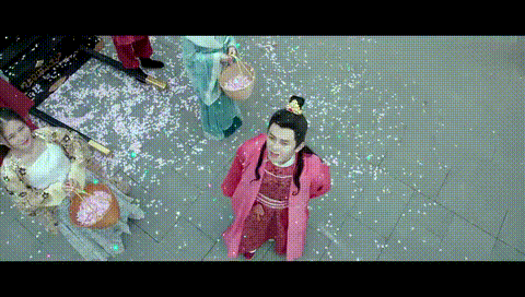 《开封奇谈》人设萌翻,这样搞笑的漫改请多来几个