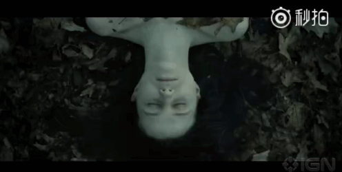 《瘦长鬼影》预告太渗人,专门掳拐儿童的无脸男堪称童年阴影