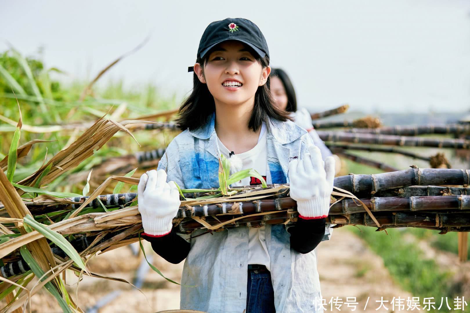 《向往的生活》节目组有多宠妹妹?看到第四季的嘉宾,恍然大悟