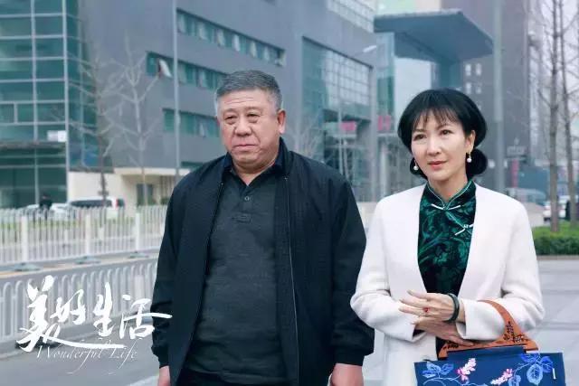 低开高走的《美好生活》,如何开启家庭伦理剧的另类打开方式?