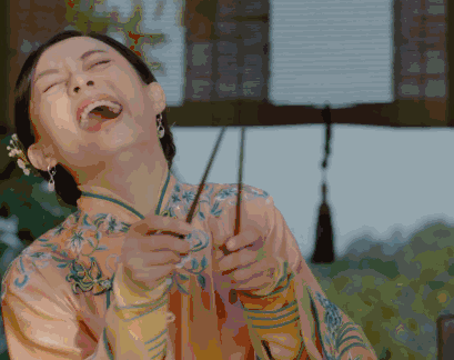 孙俪居然就这样把那年花开演成了撩汉速成记