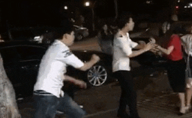 舞蹈 376_231 gif 动态图 动图