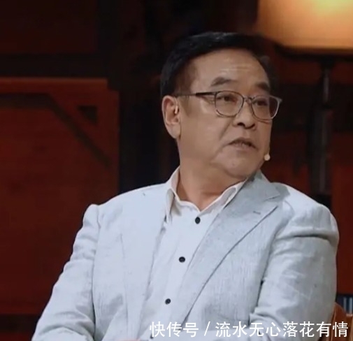 跟李成儒较劲,向尔冬升装委屈!不取关郭
